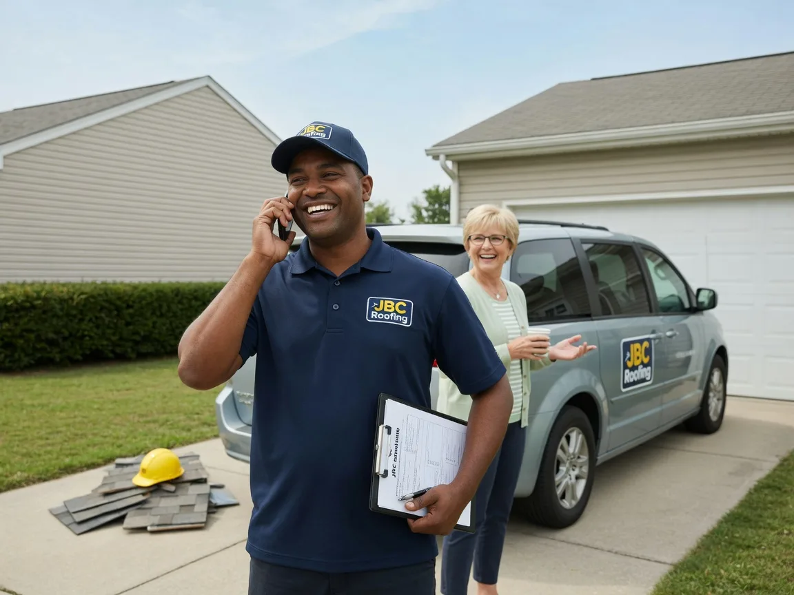 Roof Replacement West Newton, PA FAQs